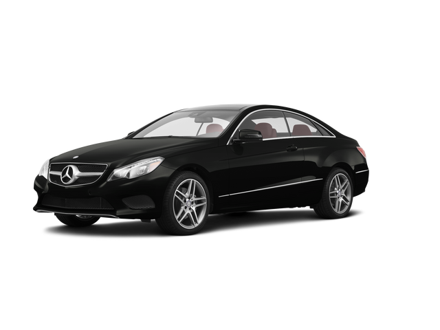 2014 Mercedes-Benz E-Class 350