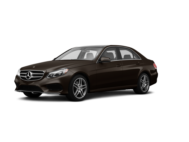 2014 Mercedes-Benz E-Class 350 Luxury