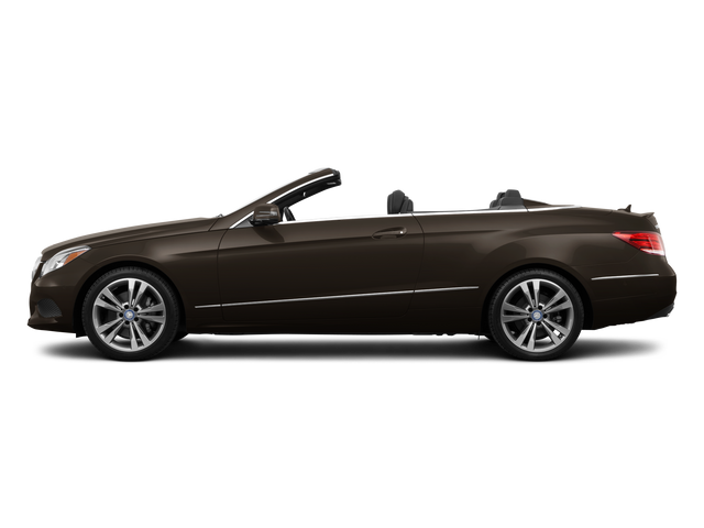 2014 Mercedes-Benz E-Class 350