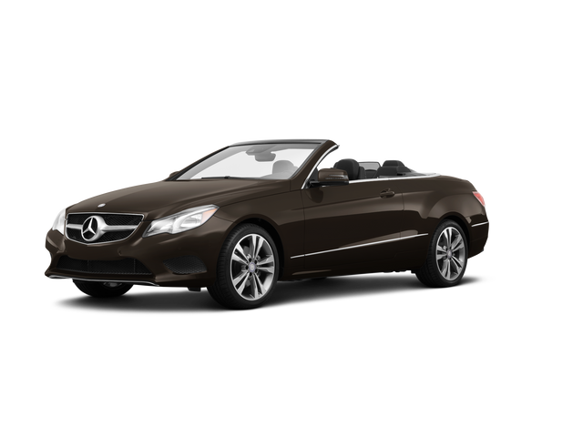 2014 Mercedes-Benz E-Class 350