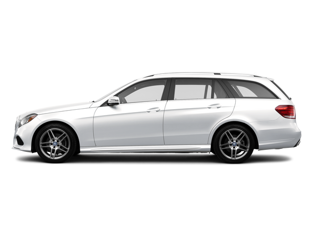 2014 Mercedes-Benz E-Class 350 Sport