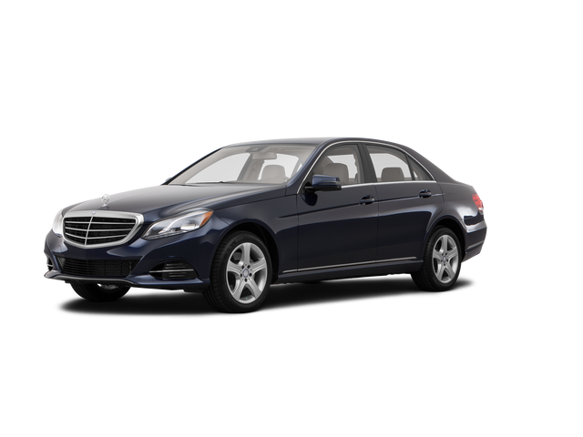 2014 Mercedes-Benz E-Class 350 Luxury