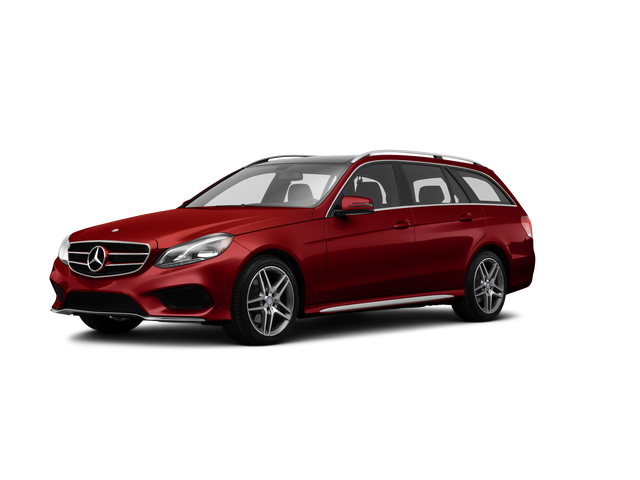 2014 Mercedes-Benz E-Class 350 Sport