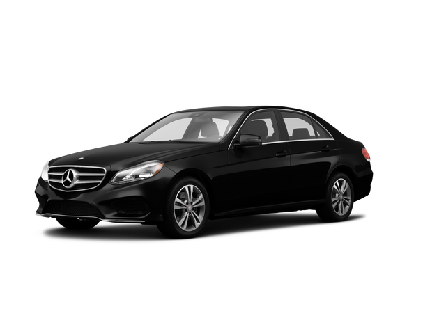 2014 Mercedes-Benz E-Class 550 Sport