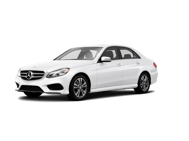 2014 Mercedes-Benz E-Class 550 Sport