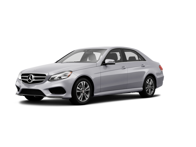 2014 Mercedes-Benz E-Class 550 Sport