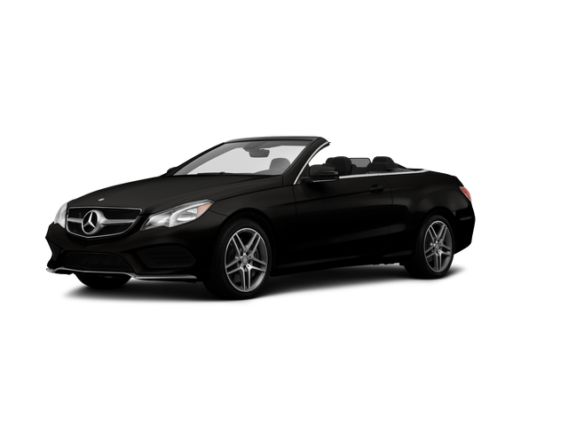 2014 Mercedes-Benz E-Class 550