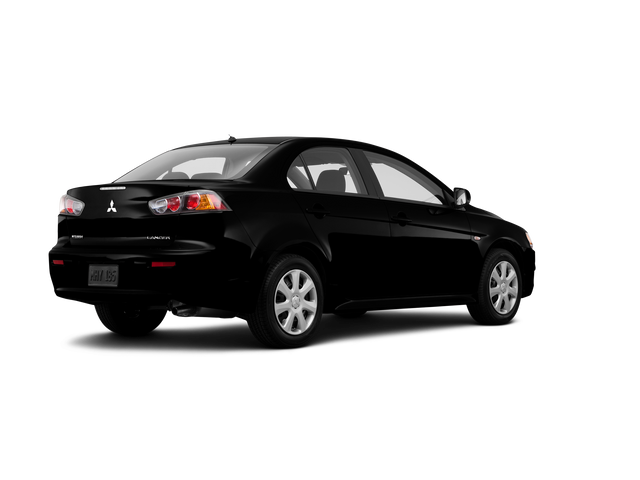 2014 Mitsubishi Lancer ES