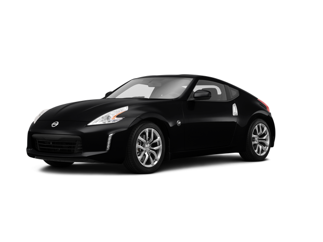 2014 Nissan 370Z Base