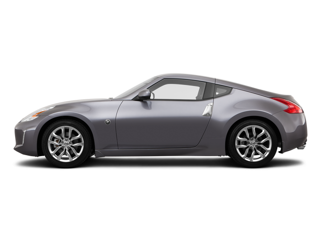 2014 Nissan 370Z Base