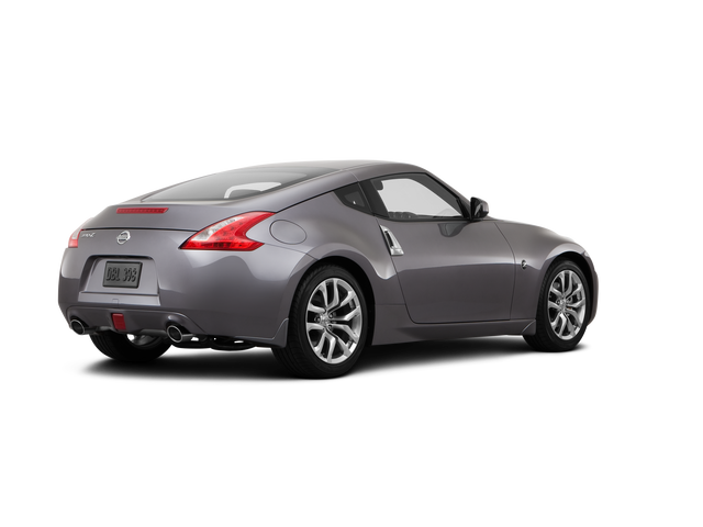 2014 Nissan 370Z Base