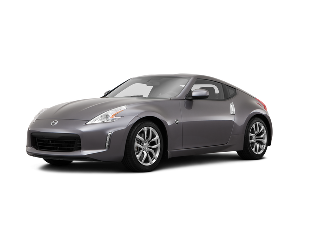 2014 Nissan 370Z Base