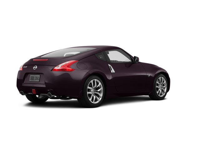 2014 Nissan 370Z Base