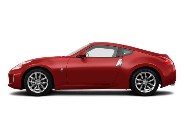2014 Nissan 370Z Base