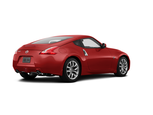 2014 Nissan 370Z Base