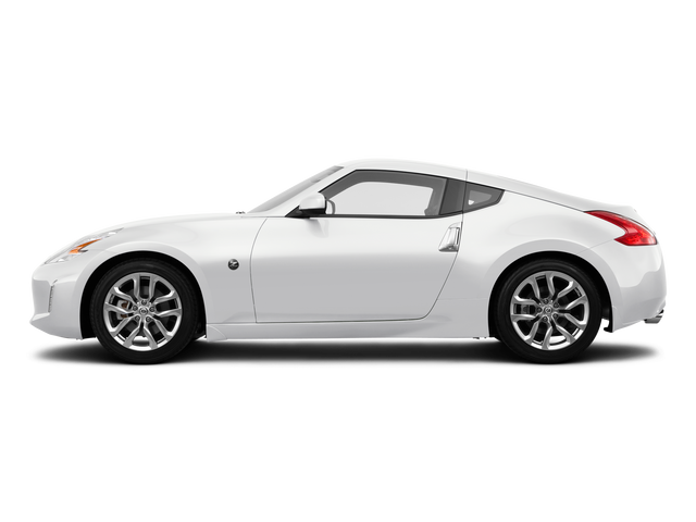 2014 Nissan 370Z Base