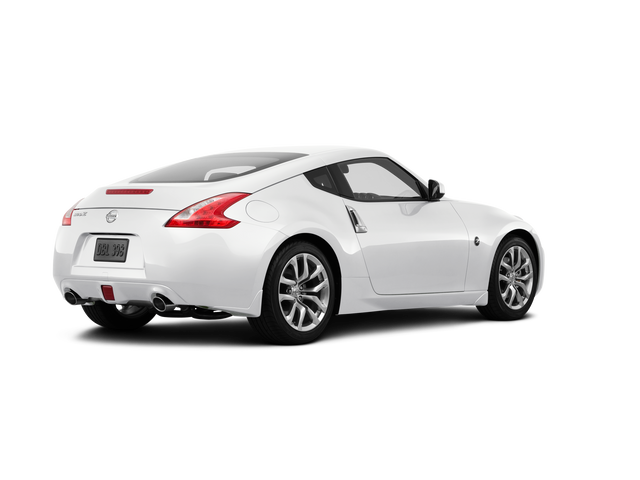 2014 Nissan 370Z Base