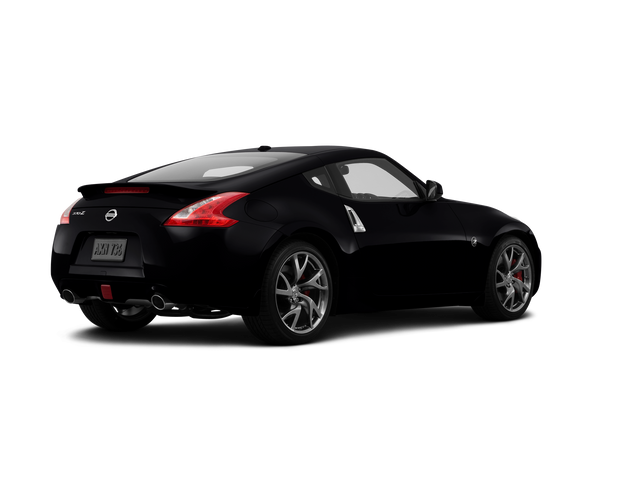 2014 Nissan 370Z Touring