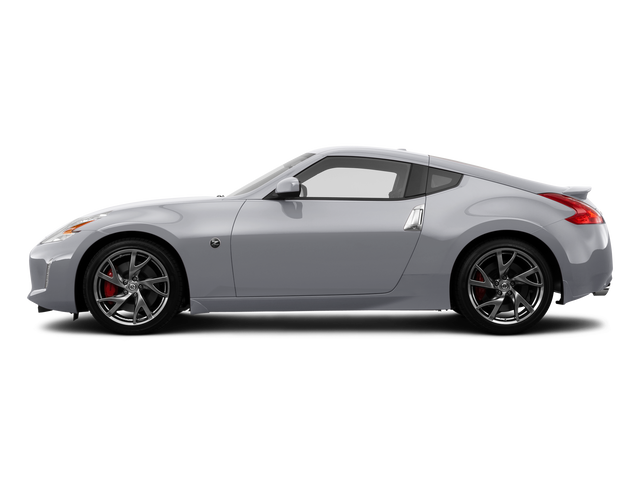 2014 Nissan 370Z Touring