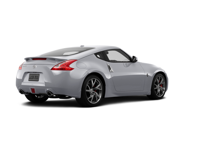 2014 Nissan 370Z Touring