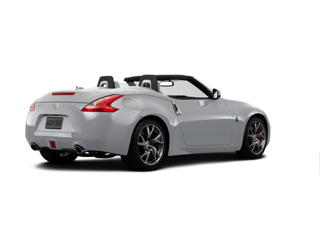 2014 Nissan 370Z Base