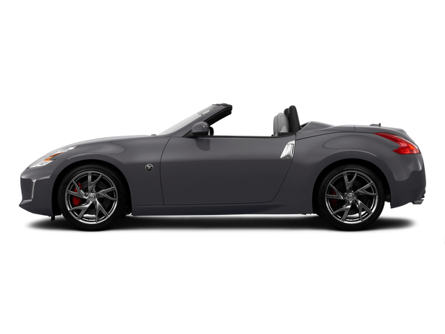 2014 Nissan 370Z Touring