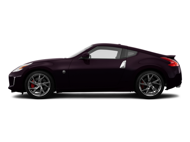 2014 Nissan 370Z Touring