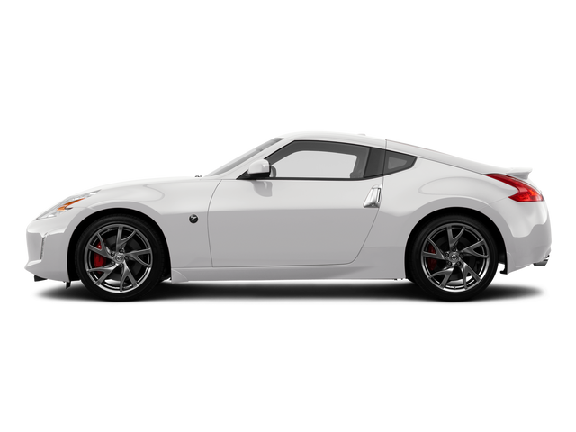 2014 Nissan 370Z Touring