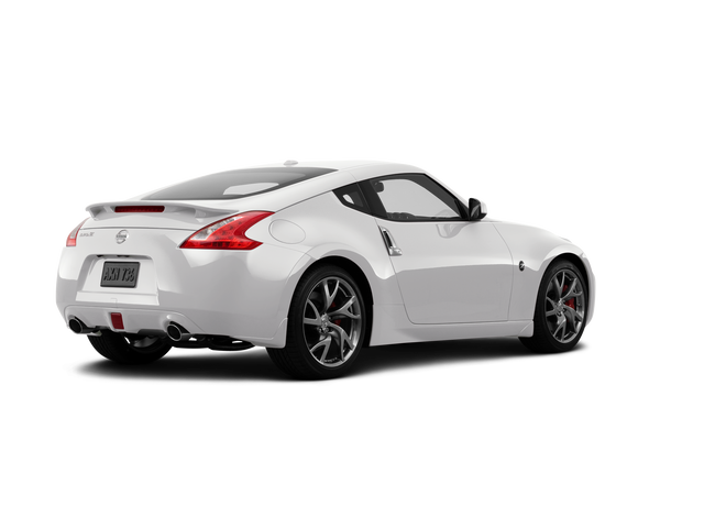 2014 Nissan 370Z Touring