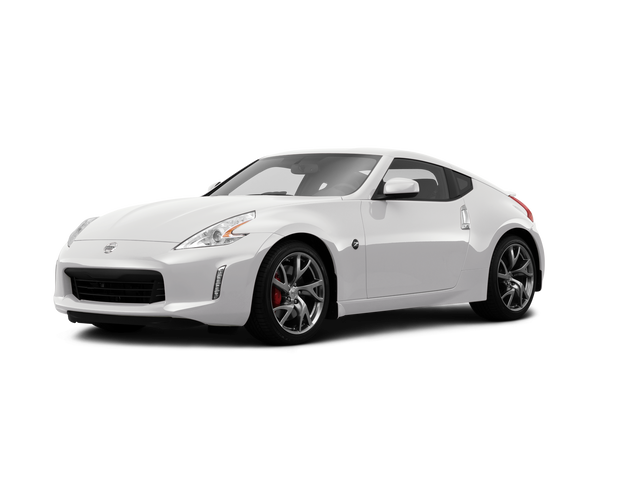 2014 Nissan 370Z Touring