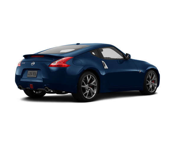 2014 Nissan 370Z Touring