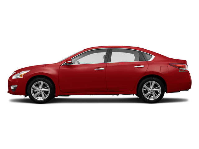 2014 Nissan Altima 2.5 SL