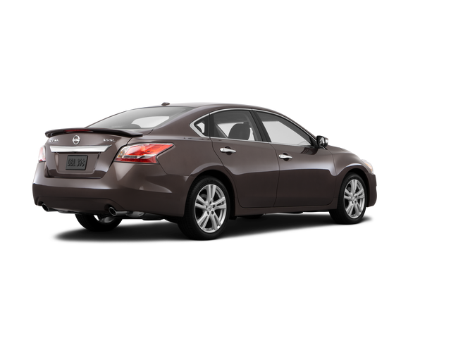 2014 Nissan Altima 3.5 SL