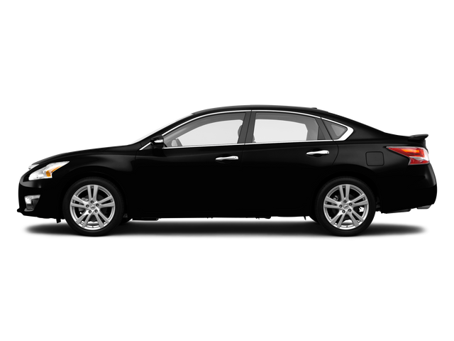 2014 Nissan Altima 3.5 SL