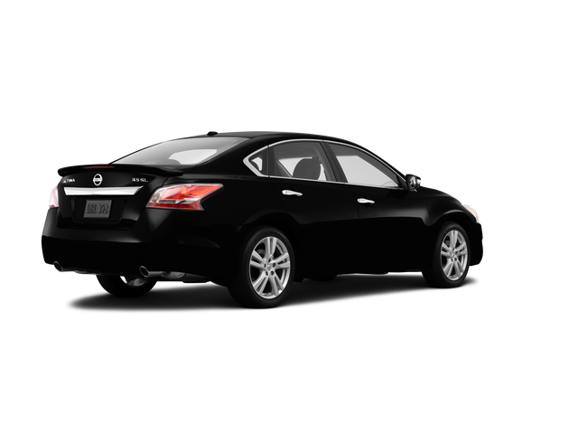 2014 Nissan Altima 3.5 SL