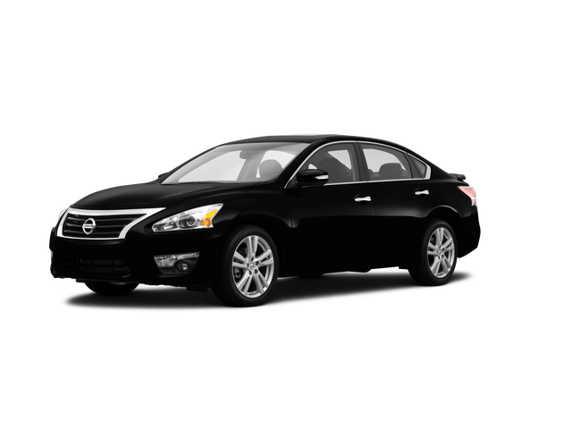 2014 Nissan Altima 3.5 SL