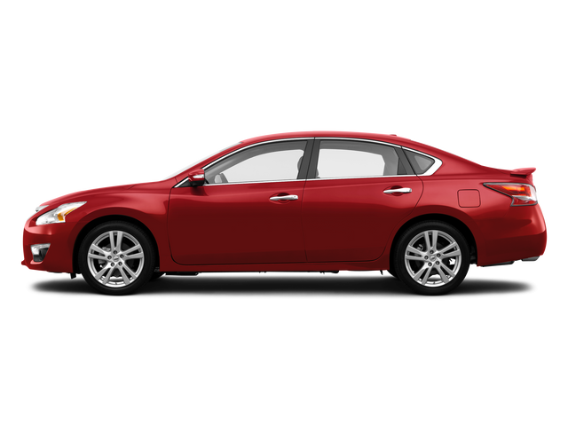 2014 Nissan Altima 3.5 SL