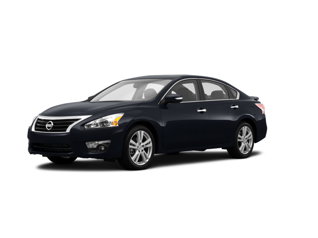 2014 Nissan Altima 3.5 SL