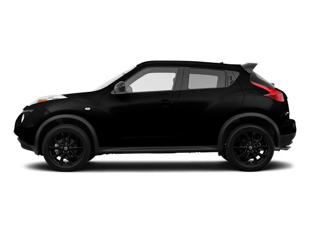 2014 Nissan Juke S