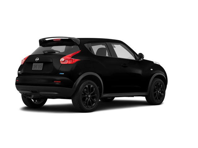 2014 Nissan Juke S