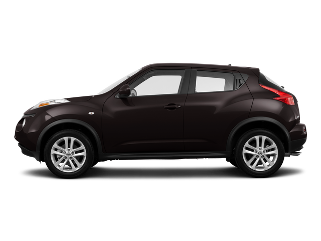 2014 Nissan Juke S