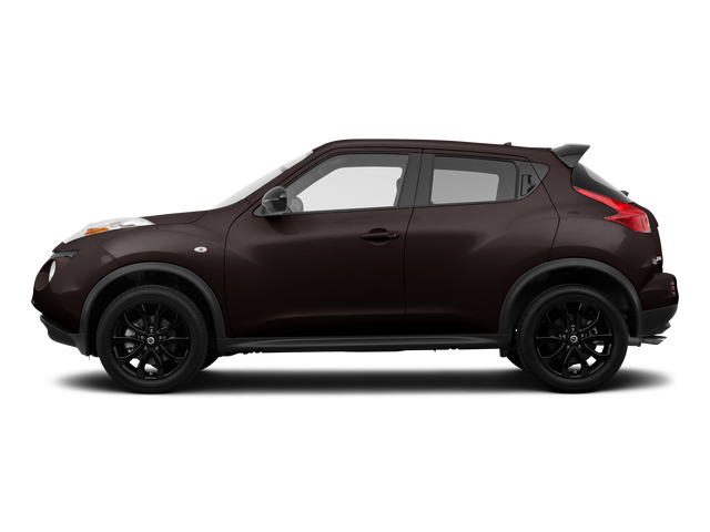 2014 Nissan Juke S