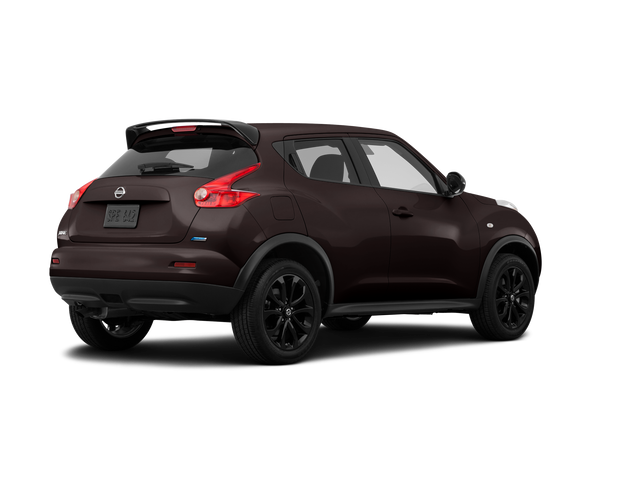 2014 Nissan Juke S