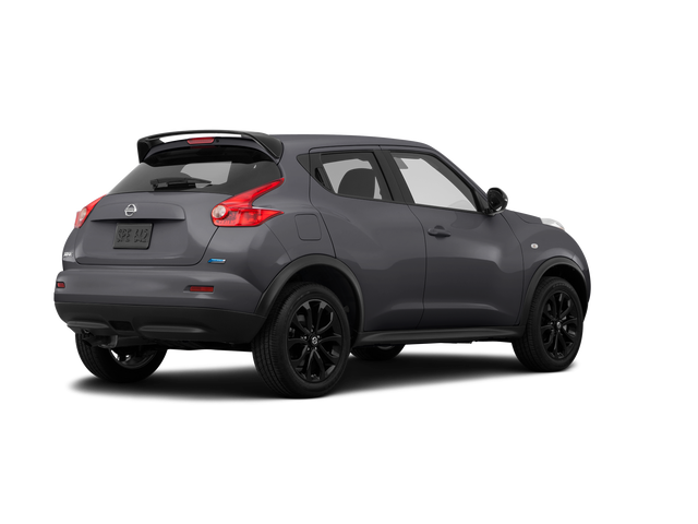 2014 Nissan Juke S