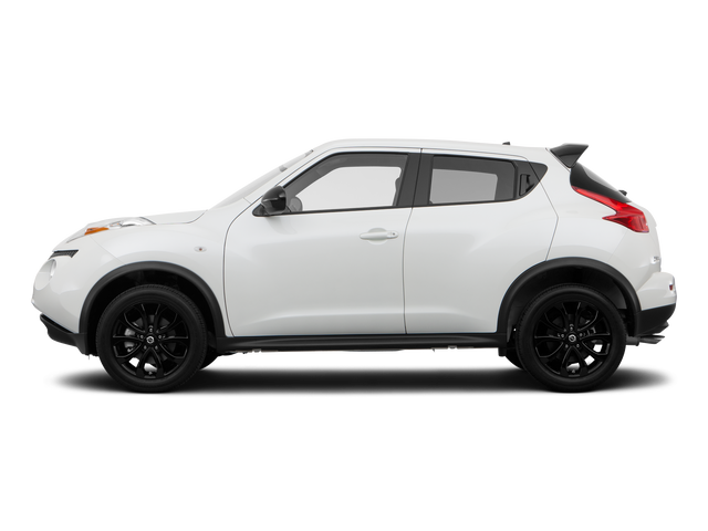 2014 Nissan Juke S