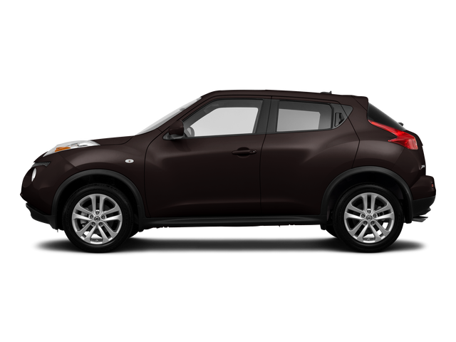 2014 Nissan Juke SL