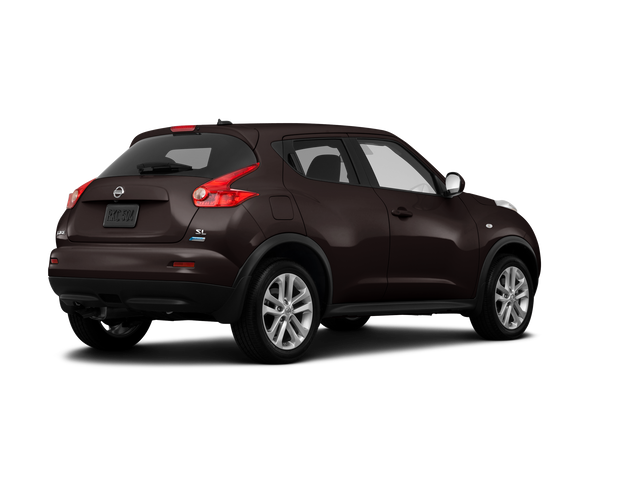 2014 Nissan Juke SL