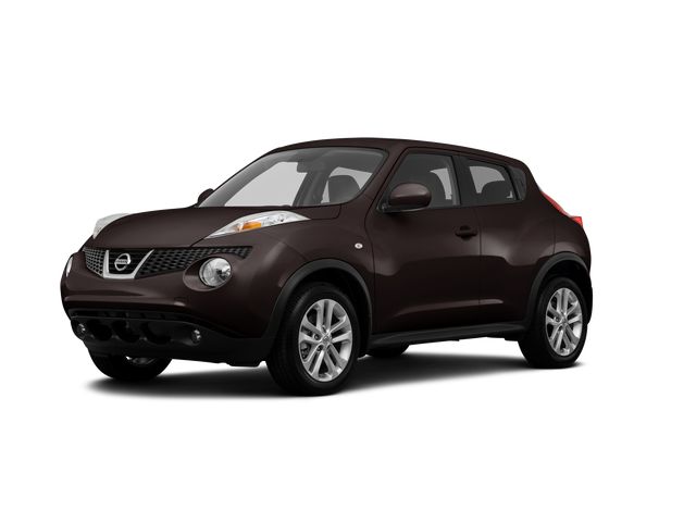 2014 Nissan Juke SL