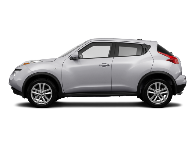 2014 Nissan Juke SL