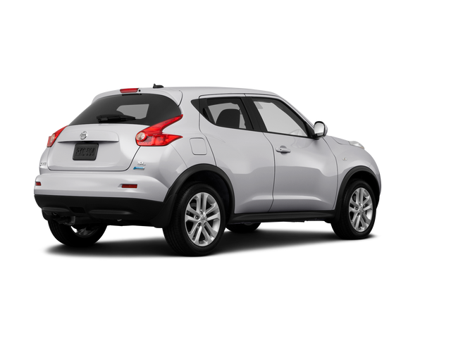 2014 Nissan Juke SL